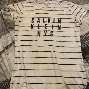Calvin Klein t-shirt